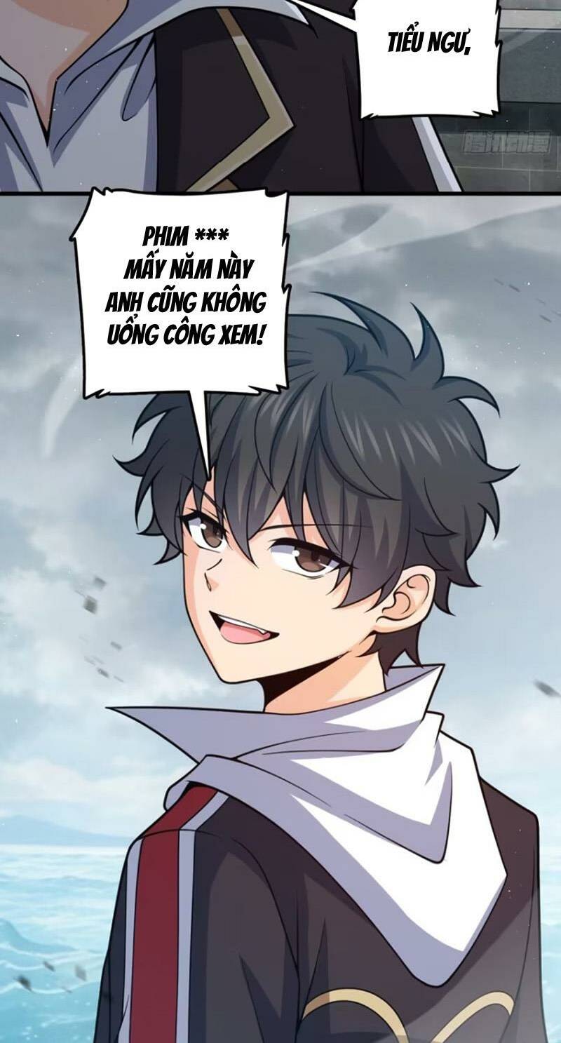 Đại Vương Tha Mạng Chapter 866 - Trang 2