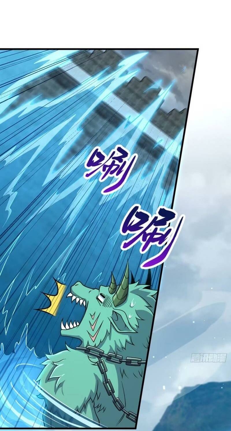 Đại Vương Tha Mạng Chapter 866 - Trang 2