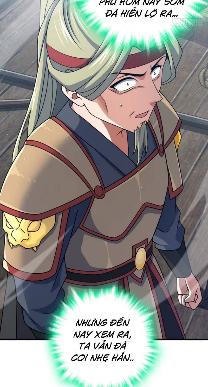 Đại Vương Tha Mạng Chapter 866 - Trang 2