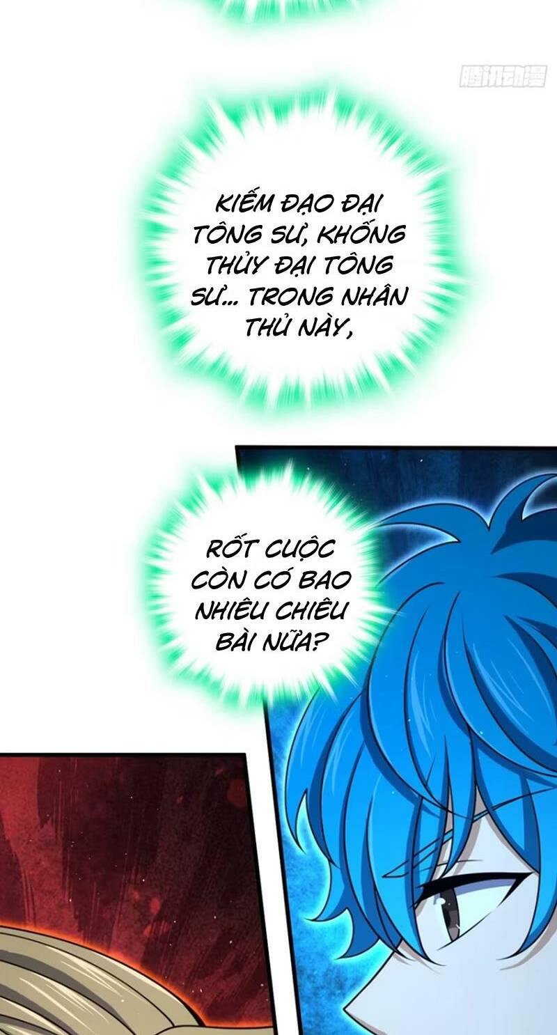 Đại Vương Tha Mạng Chapter 866 - Trang 2