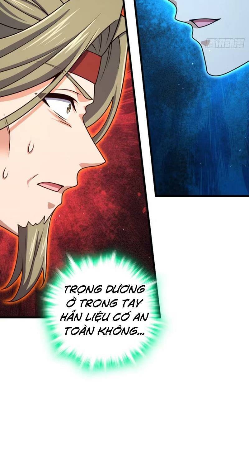 Đại Vương Tha Mạng Chapter 866 - Trang 2