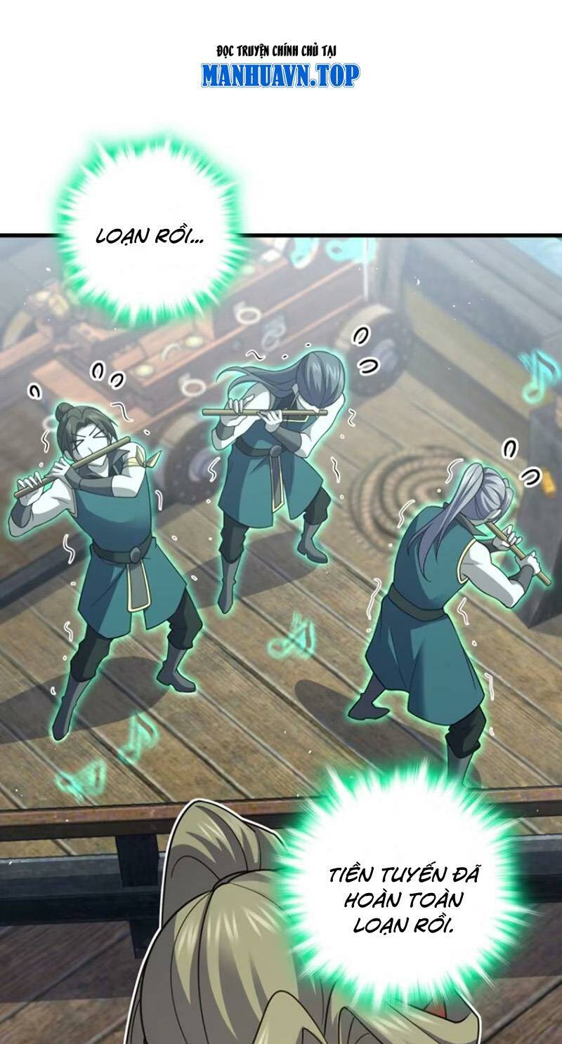 Đại Vương Tha Mạng Chapter 866 - Trang 2