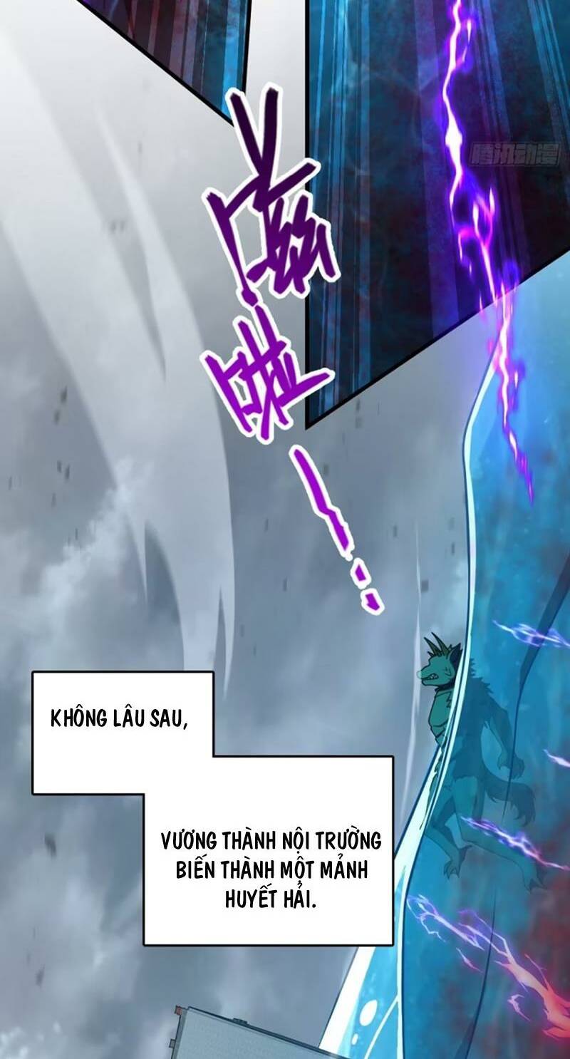 Đại Vương Tha Mạng Chapter 866 - Trang 2
