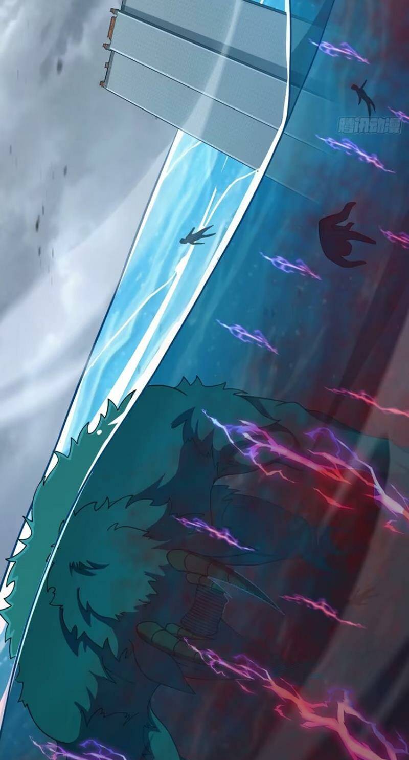 Đại Vương Tha Mạng Chapter 866 - Trang 2