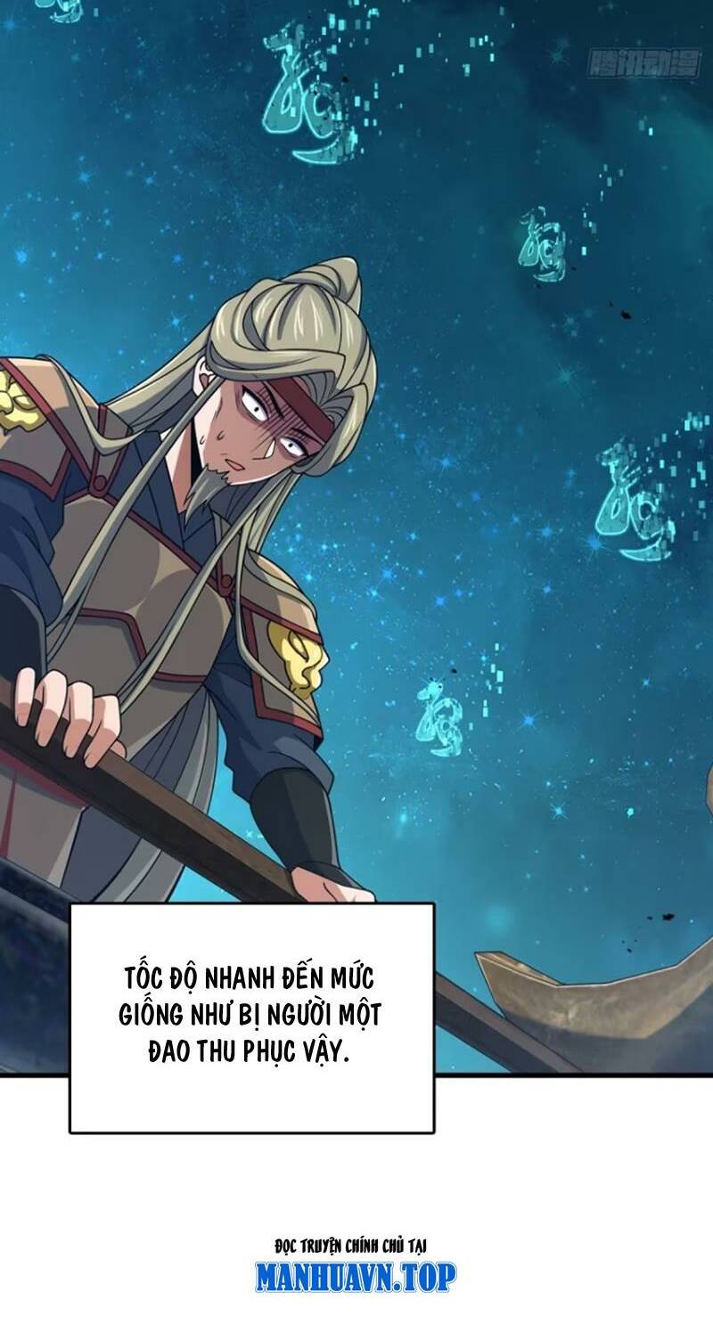 Đại Vương Tha Mạng Chapter 866 - Trang 2