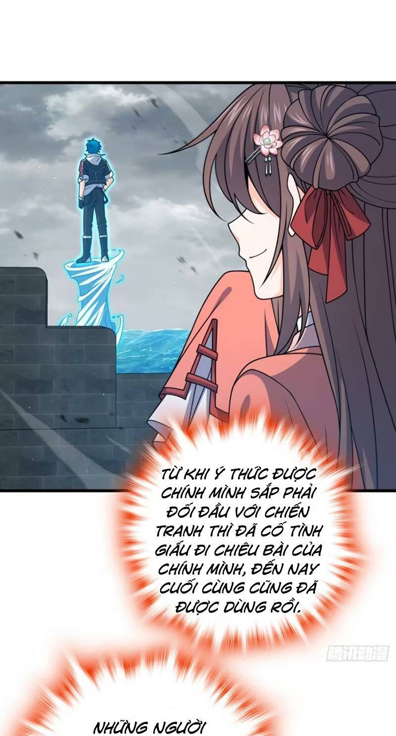 Đại Vương Tha Mạng Chapter 866 - Trang 2