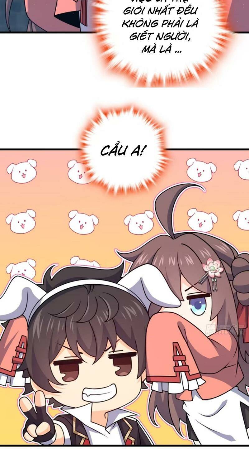 Đại Vương Tha Mạng Chapter 866 - Trang 2