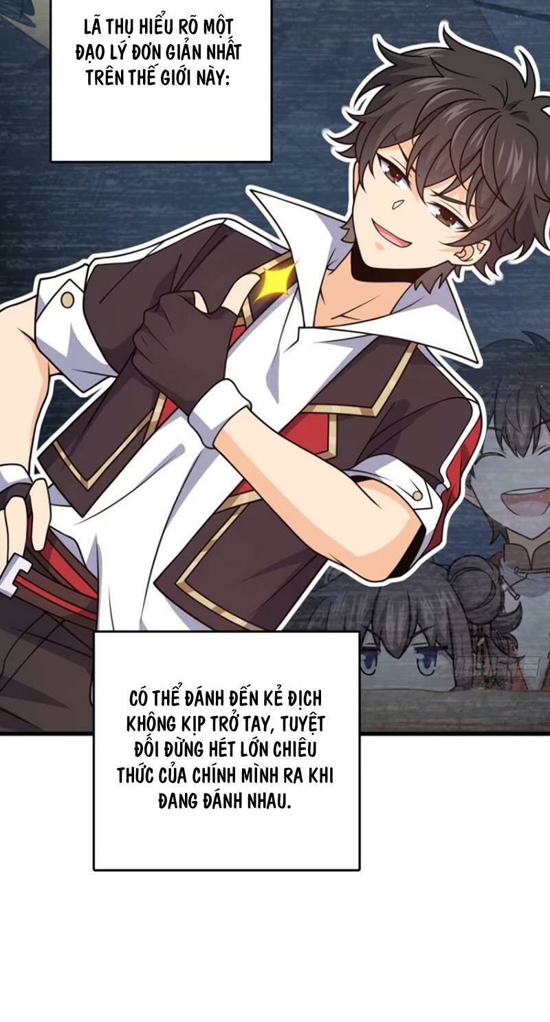 Đại Vương Tha Mạng Chapter 866 - Trang 2