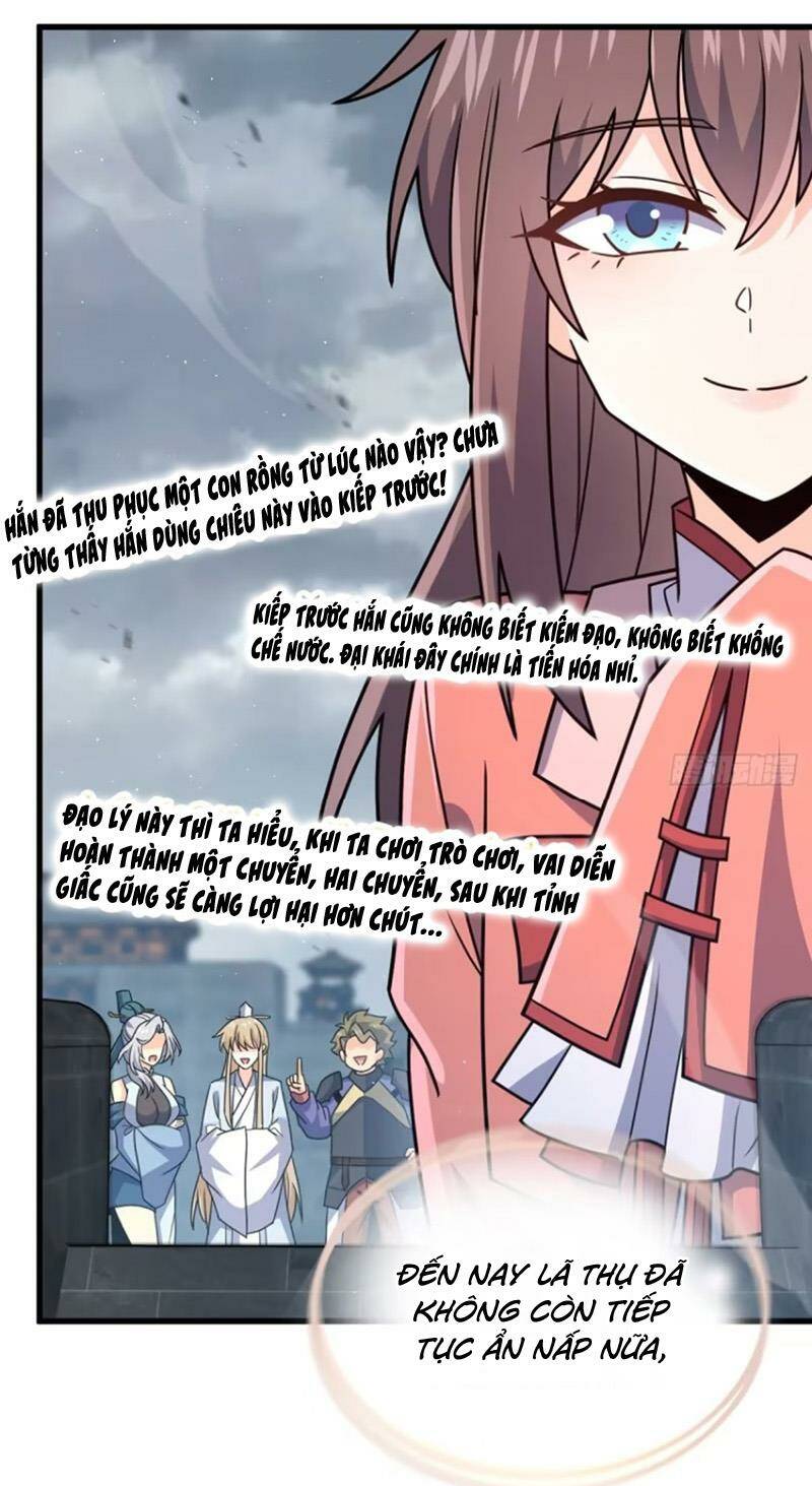 Đại Vương Tha Mạng Chapter 866 - Trang 2