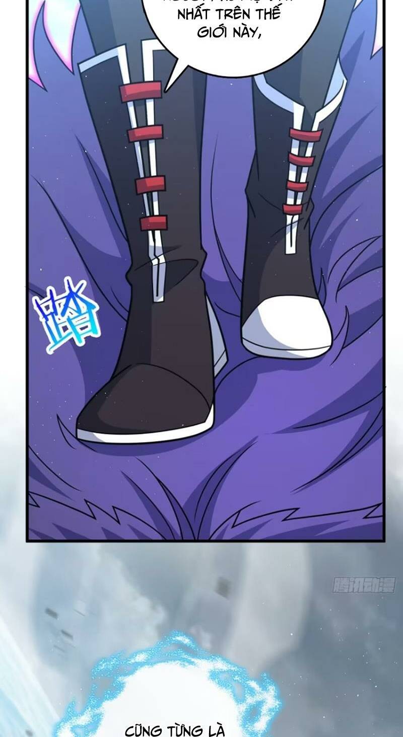 Đại Vương Tha Mạng Chapter 866 - Trang 2