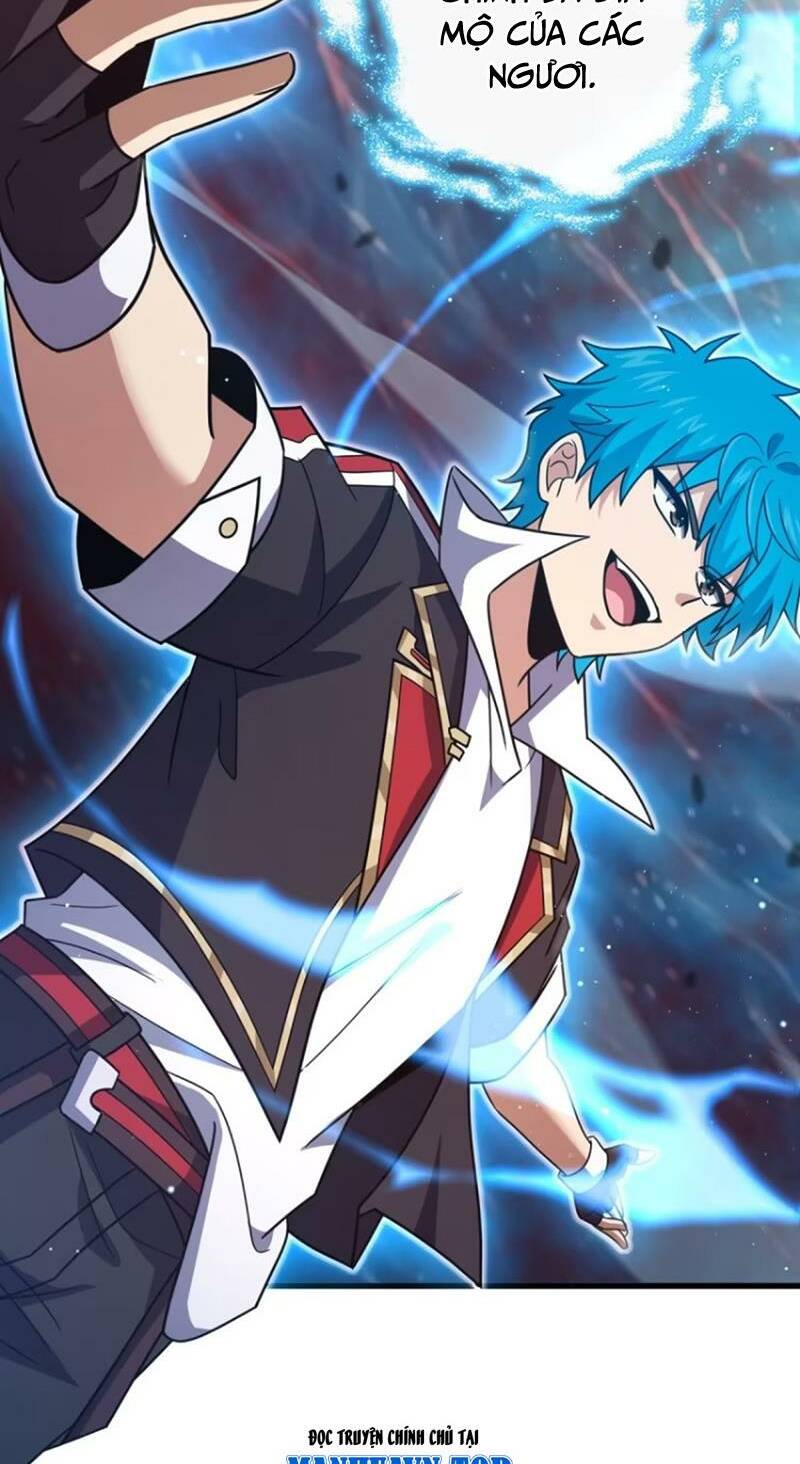 Đại Vương Tha Mạng Chapter 866 - Trang 2