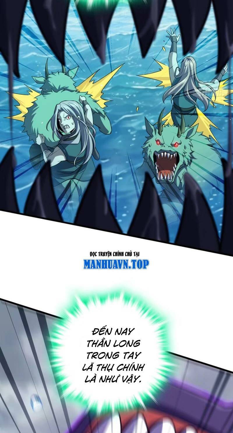 Đại Vương Tha Mạng Chapter 866 - Trang 2