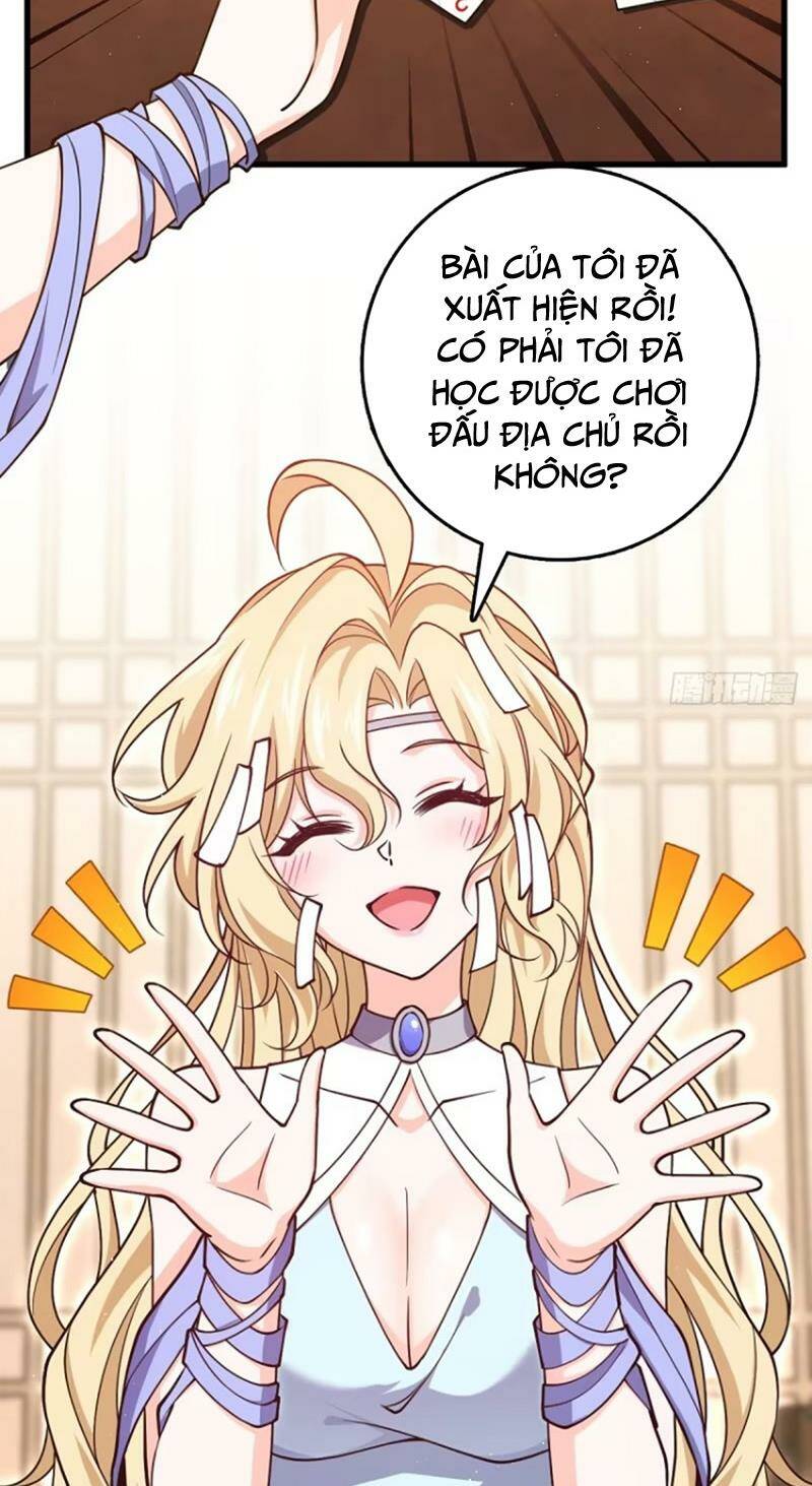 Đại Vương Tha Mạng Chapter 866 - Trang 2