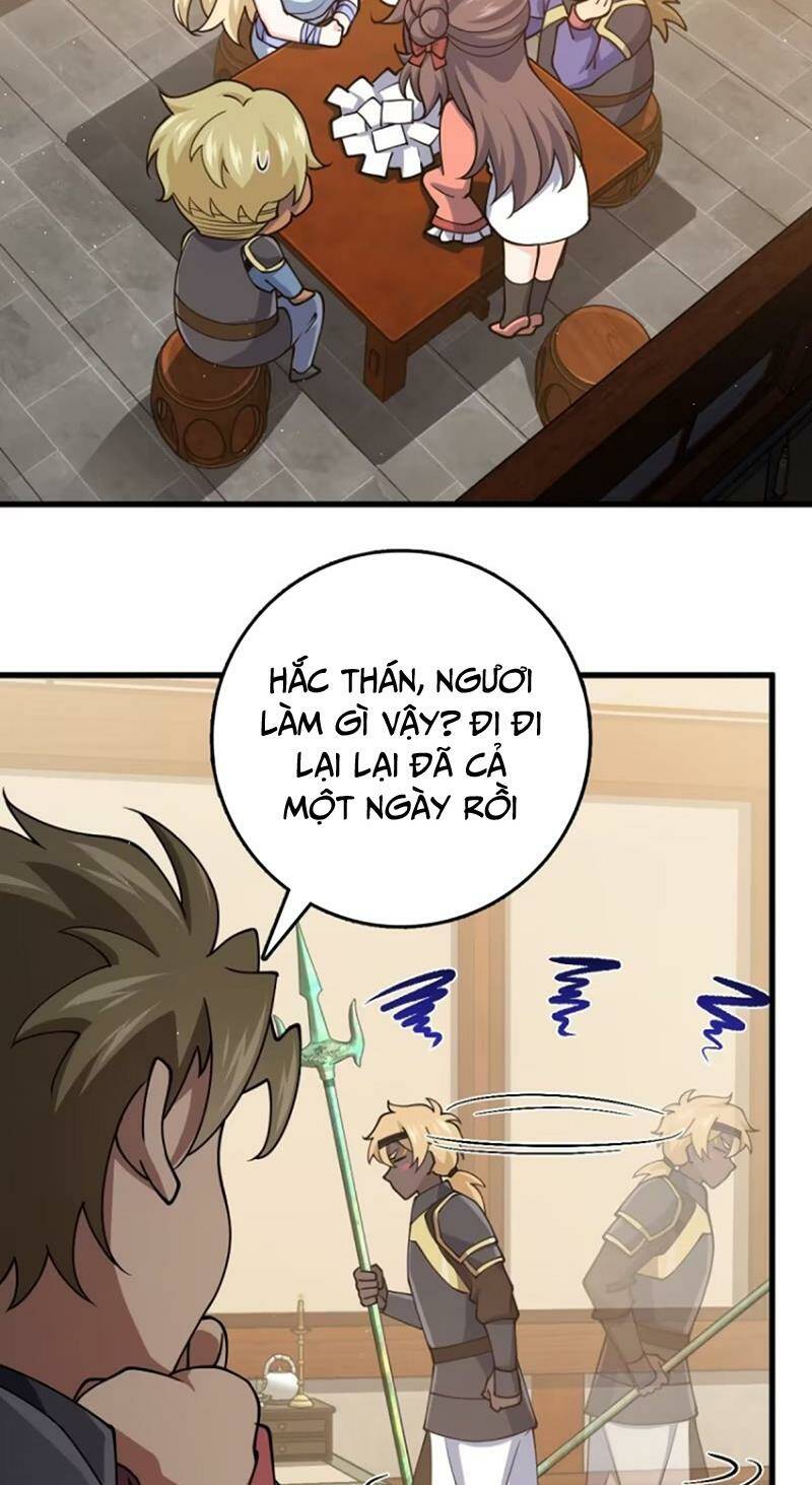 Đại Vương Tha Mạng Chapter 866 - Trang 2