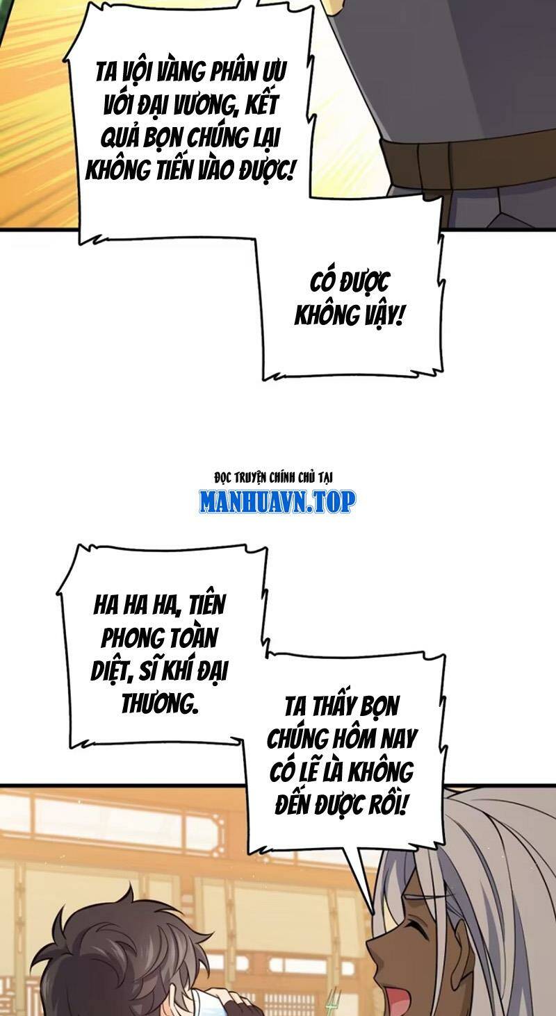 Đại Vương Tha Mạng Chapter 866 - Trang 2