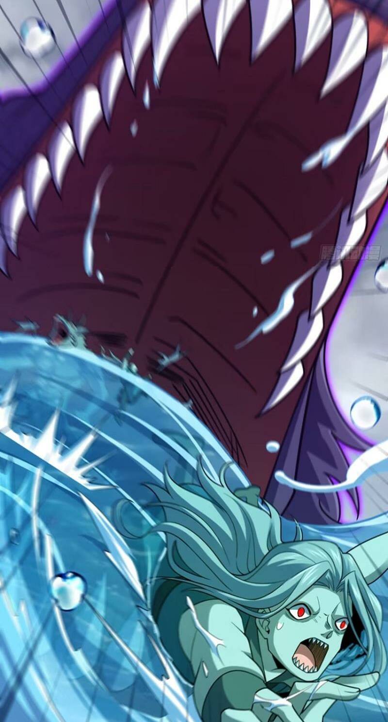 Đại Vương Tha Mạng Chapter 866 - Trang 2