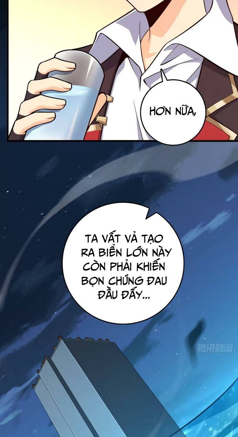 Đại Vương Tha Mạng Chapter 866 - Trang 2
