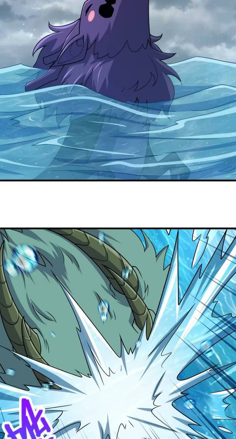 Đại Vương Tha Mạng Chapter 866 - Trang 2