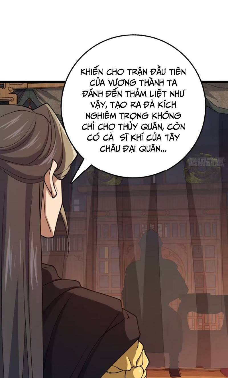 Đại Vương Tha Mạng Chapter 867 - Trang 2