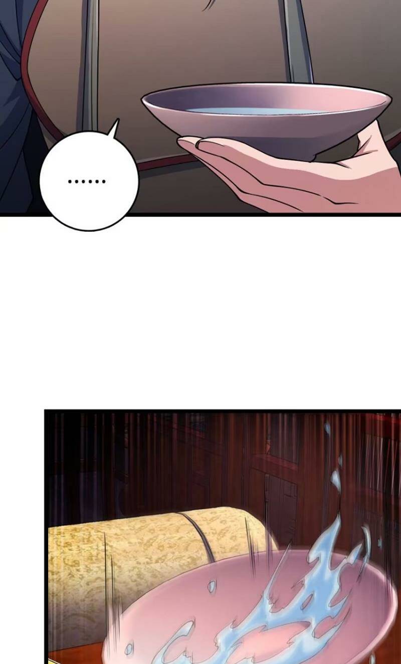 Đại Vương Tha Mạng Chapter 867 - Trang 2