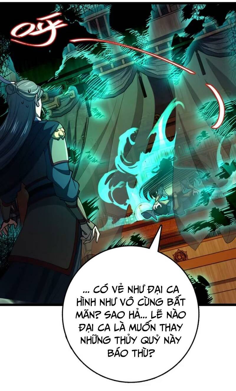 Đại Vương Tha Mạng Chapter 867 - Trang 2