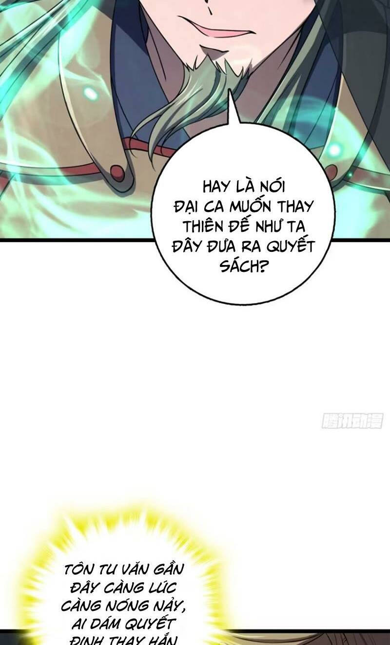 Đại Vương Tha Mạng Chapter 867 - Trang 2