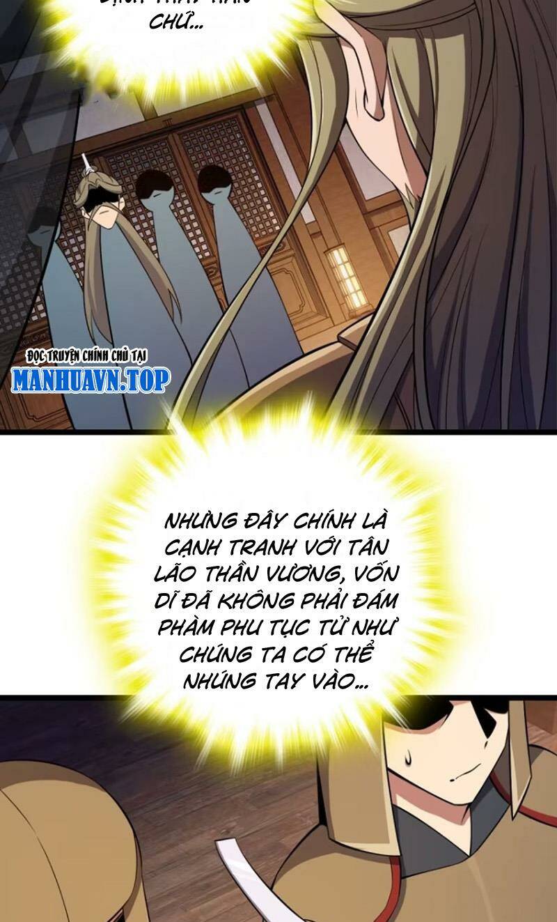 Đại Vương Tha Mạng Chapter 867 - Trang 2