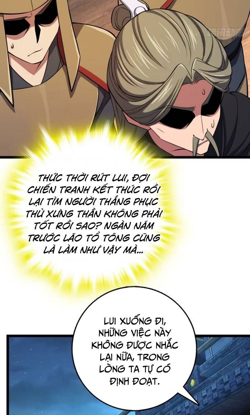 Đại Vương Tha Mạng Chapter 867 - Trang 2