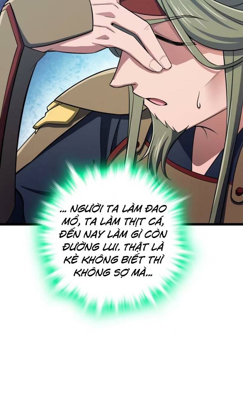 Đại Vương Tha Mạng Chapter 867 - Trang 2