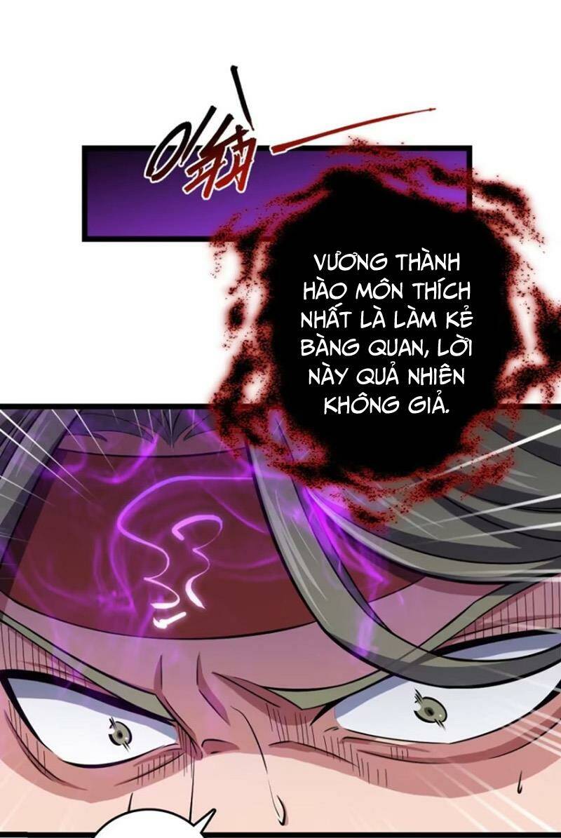 Đại Vương Tha Mạng Chapter 867 - Trang 2