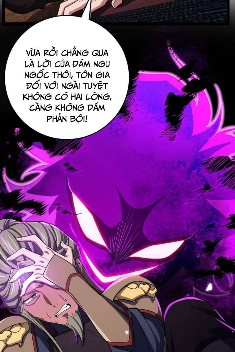 Đại Vương Tha Mạng Chapter 867 - Trang 2