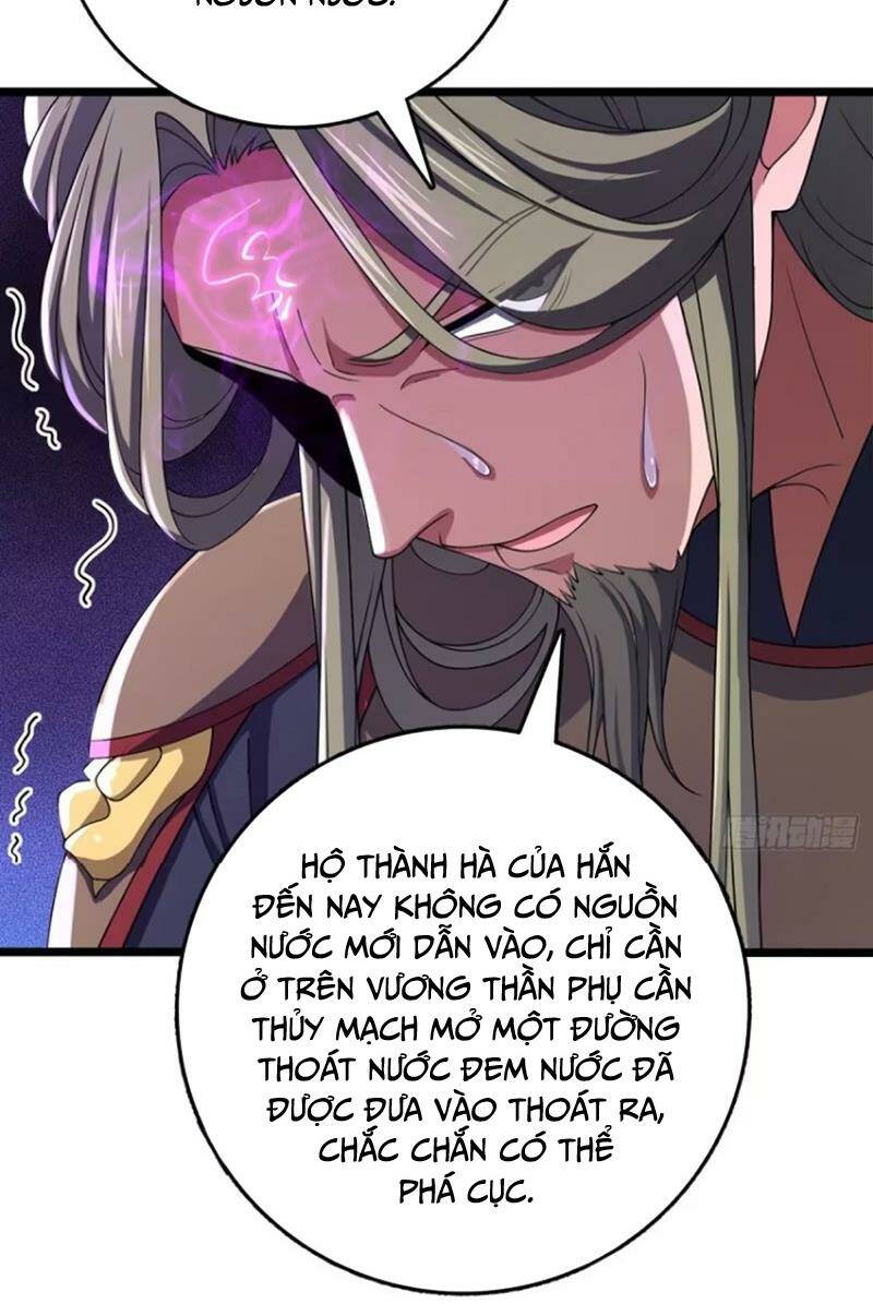 Đại Vương Tha Mạng Chapter 867 - Trang 2