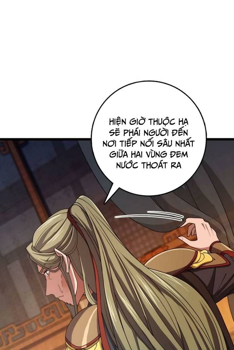 Đại Vương Tha Mạng Chapter 867 - Trang 2