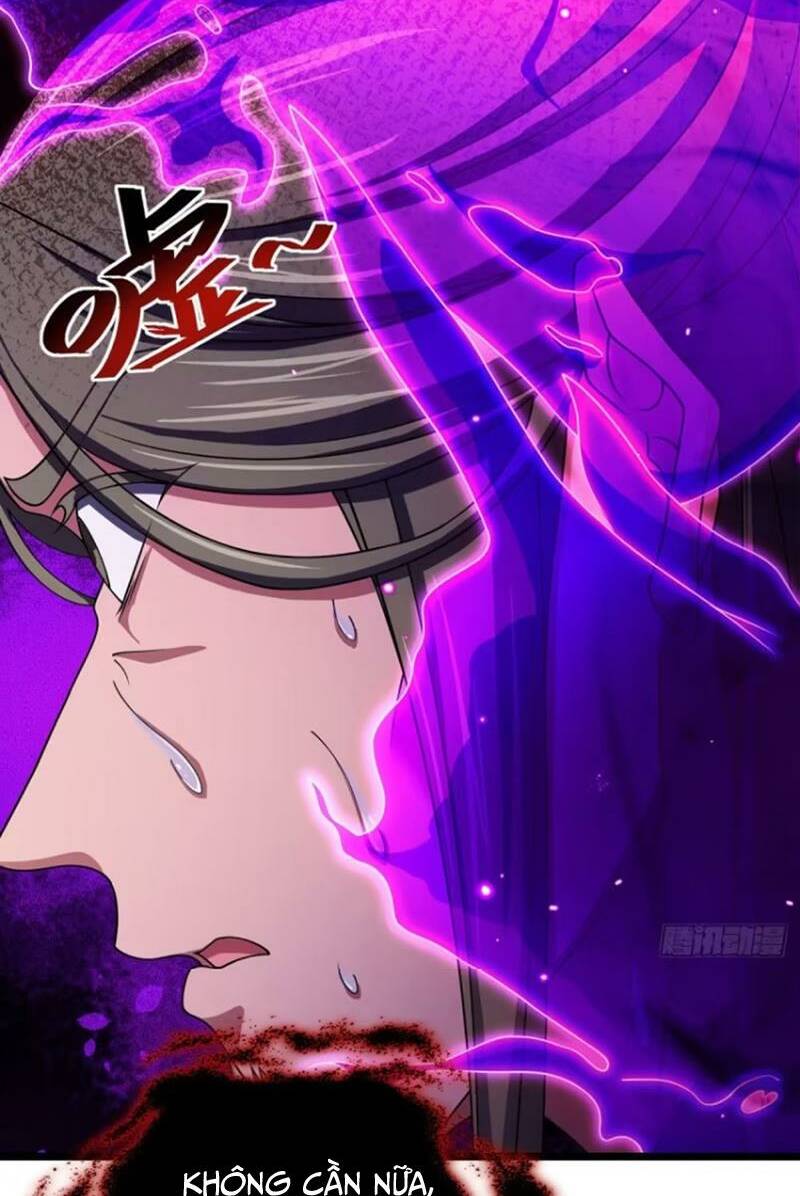 Đại Vương Tha Mạng Chapter 867 - Trang 2