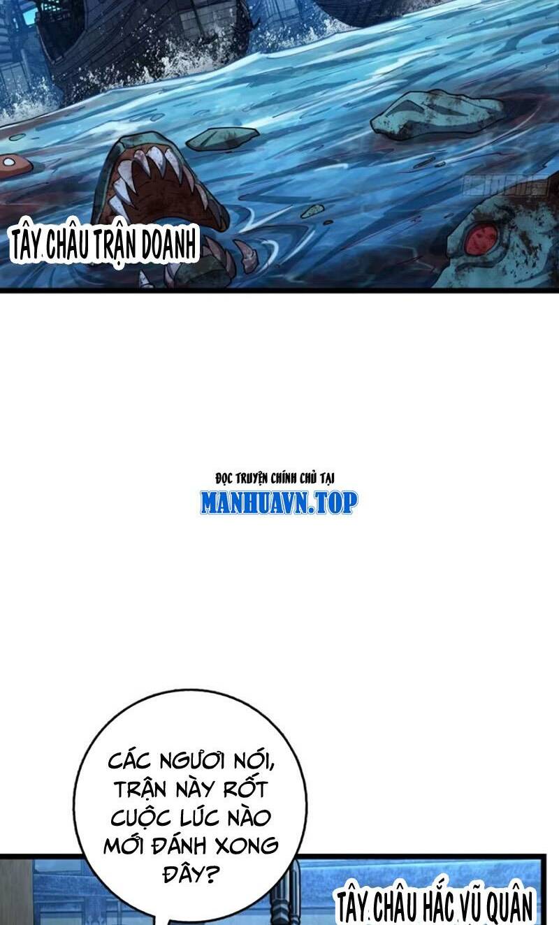 Đại Vương Tha Mạng Chapter 867 - Trang 2