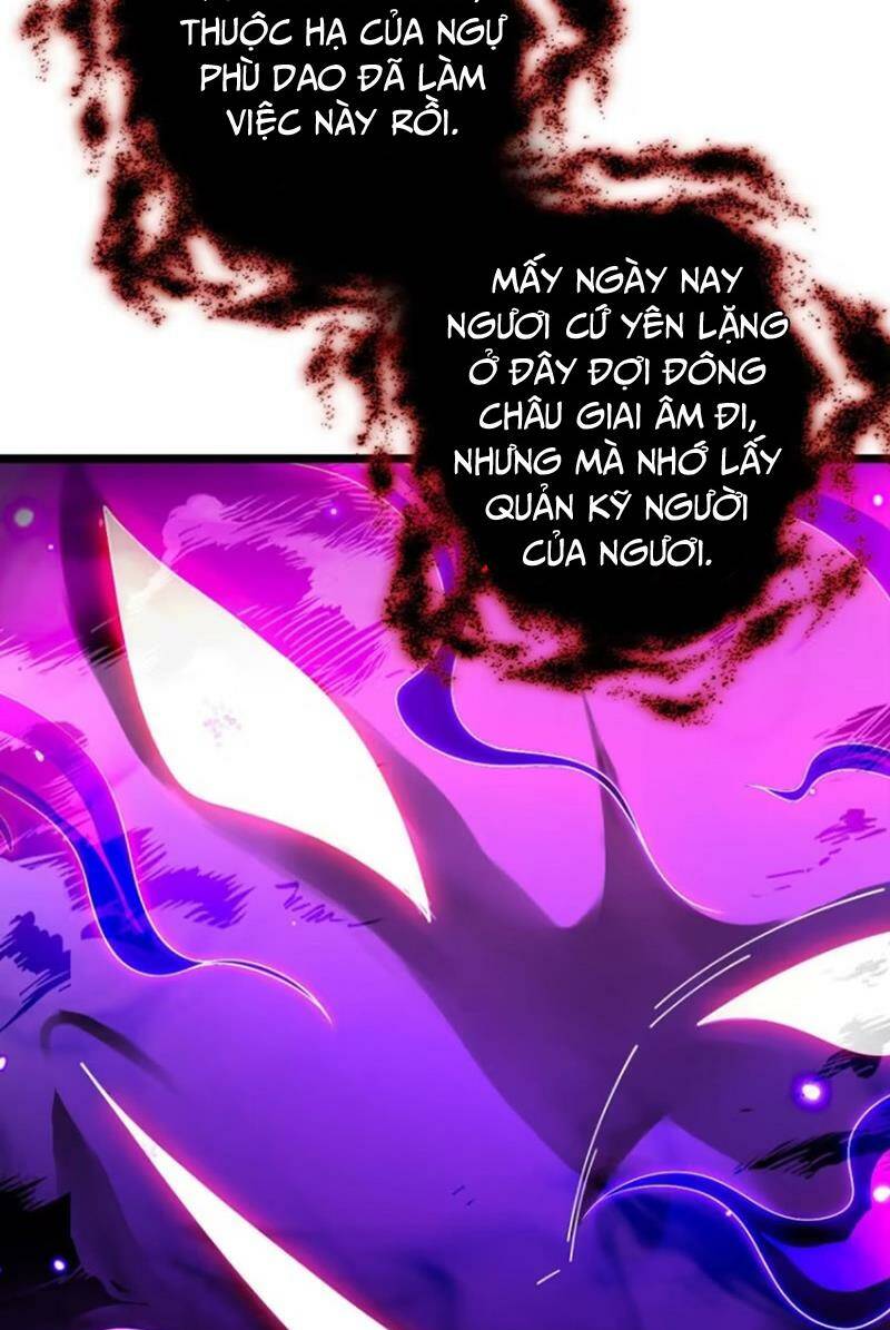 Đại Vương Tha Mạng Chapter 867 - Trang 2