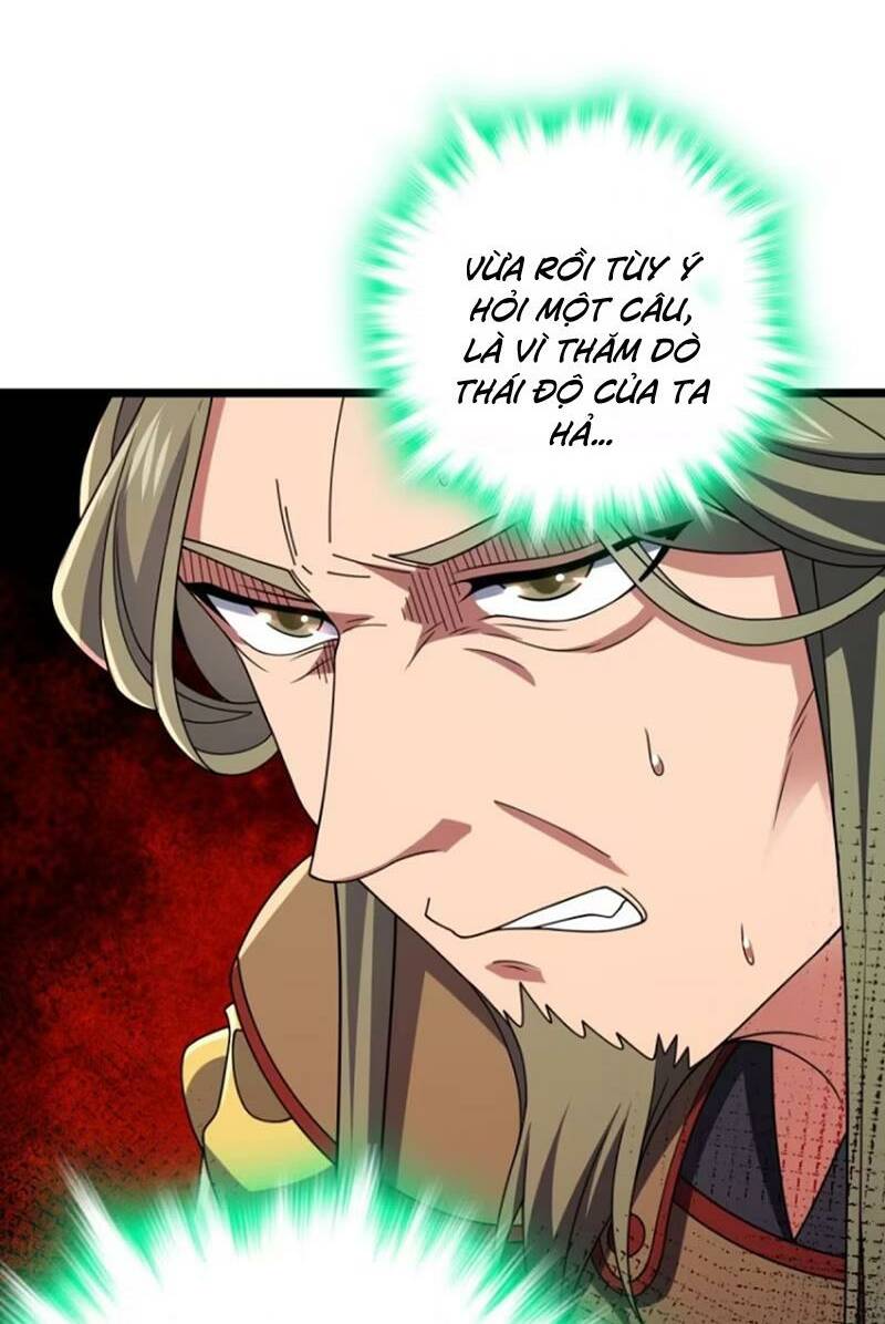 Đại Vương Tha Mạng Chapter 867 - Trang 2