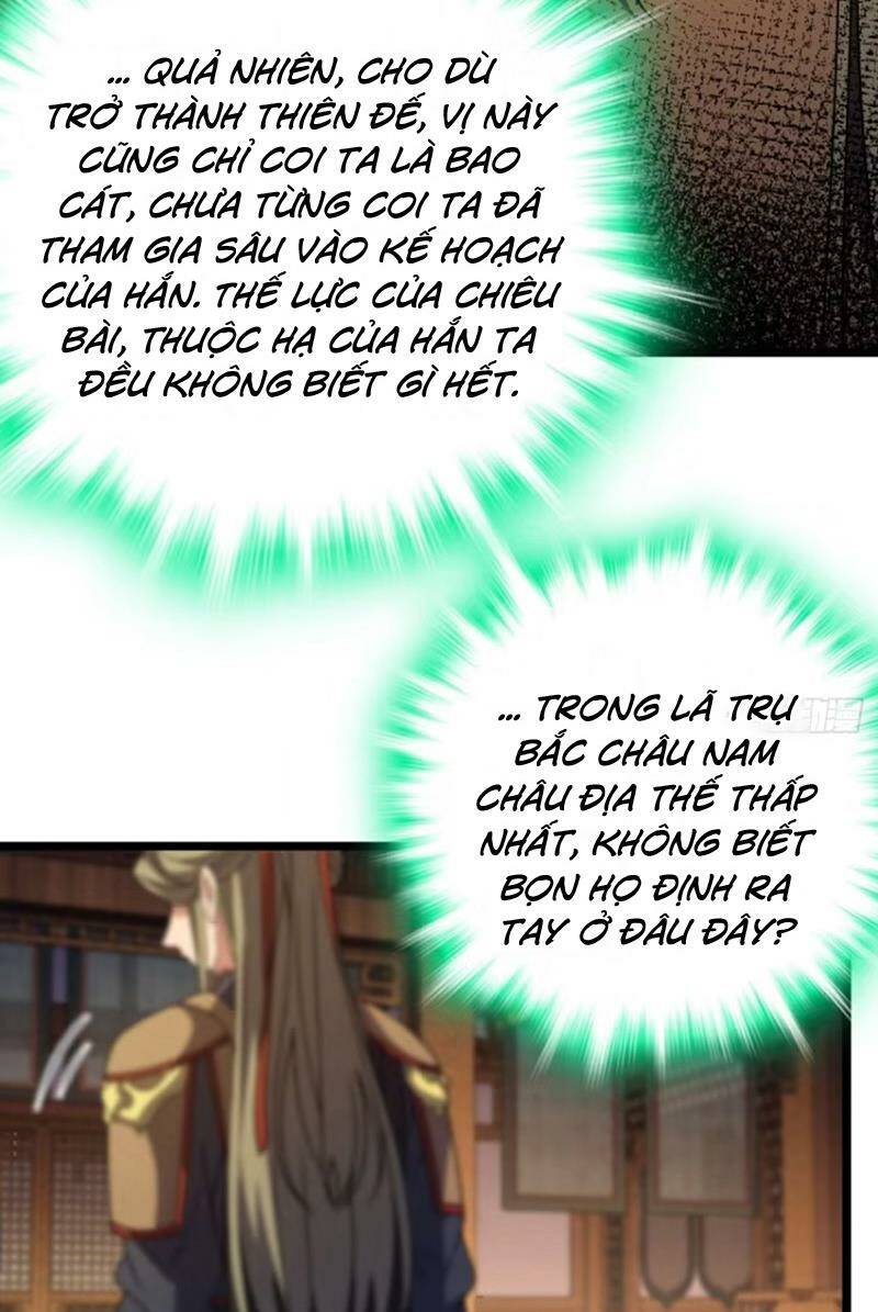 Đại Vương Tha Mạng Chapter 867 - Trang 2