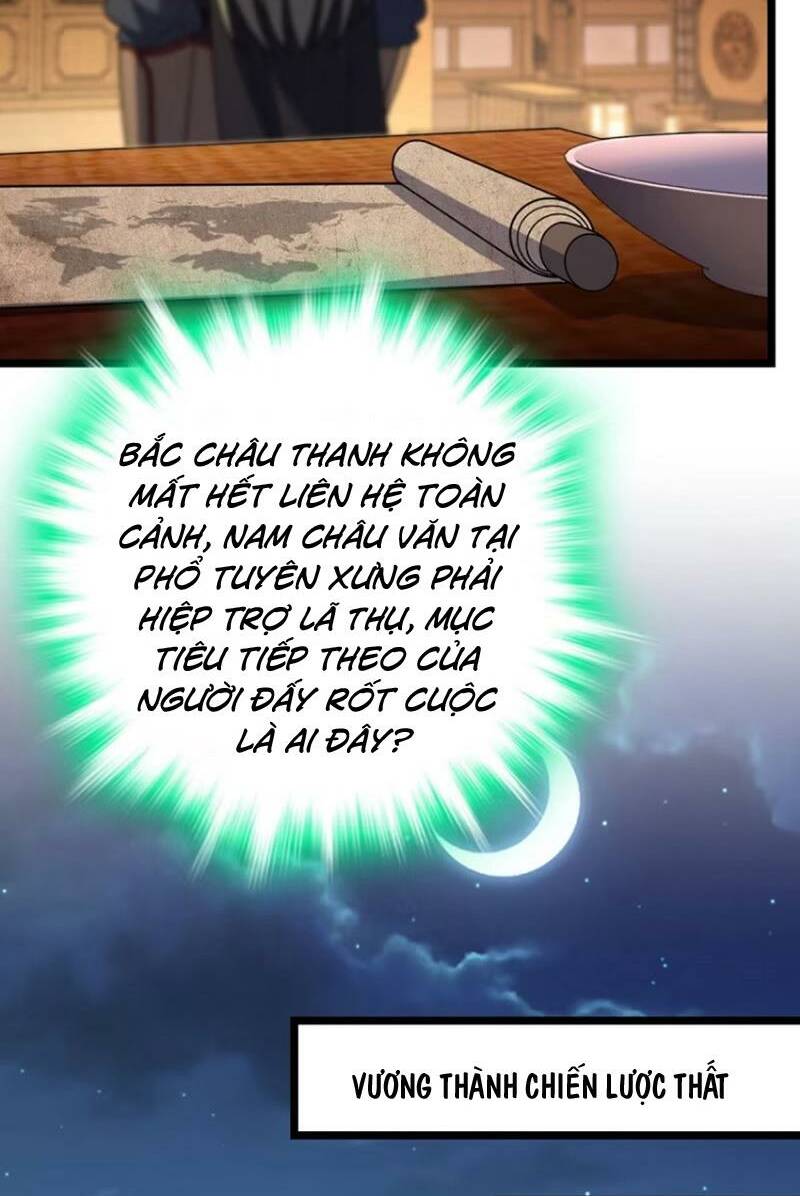 Đại Vương Tha Mạng Chapter 867 - Trang 2