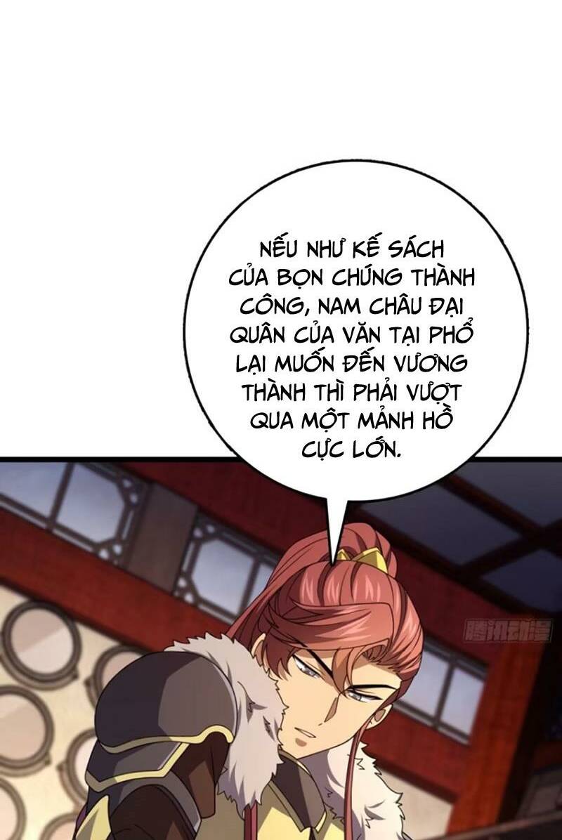 Đại Vương Tha Mạng Chapter 867 - Trang 2