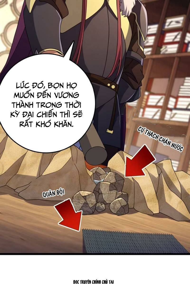 Đại Vương Tha Mạng Chapter 867 - Trang 2