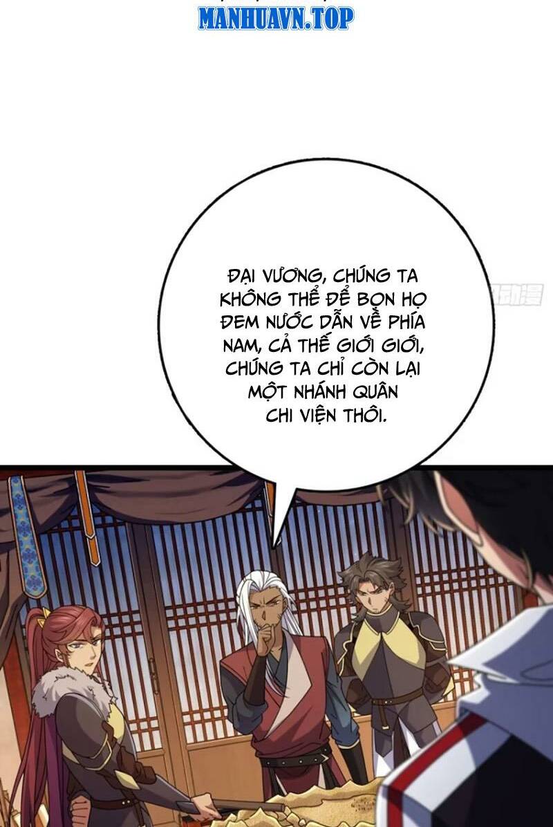 Đại Vương Tha Mạng Chapter 867 - Trang 2