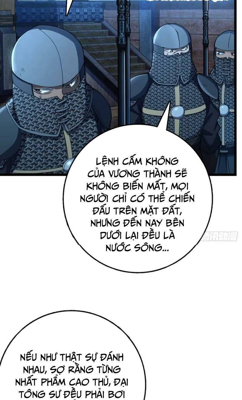 Đại Vương Tha Mạng Chapter 867 - Trang 2