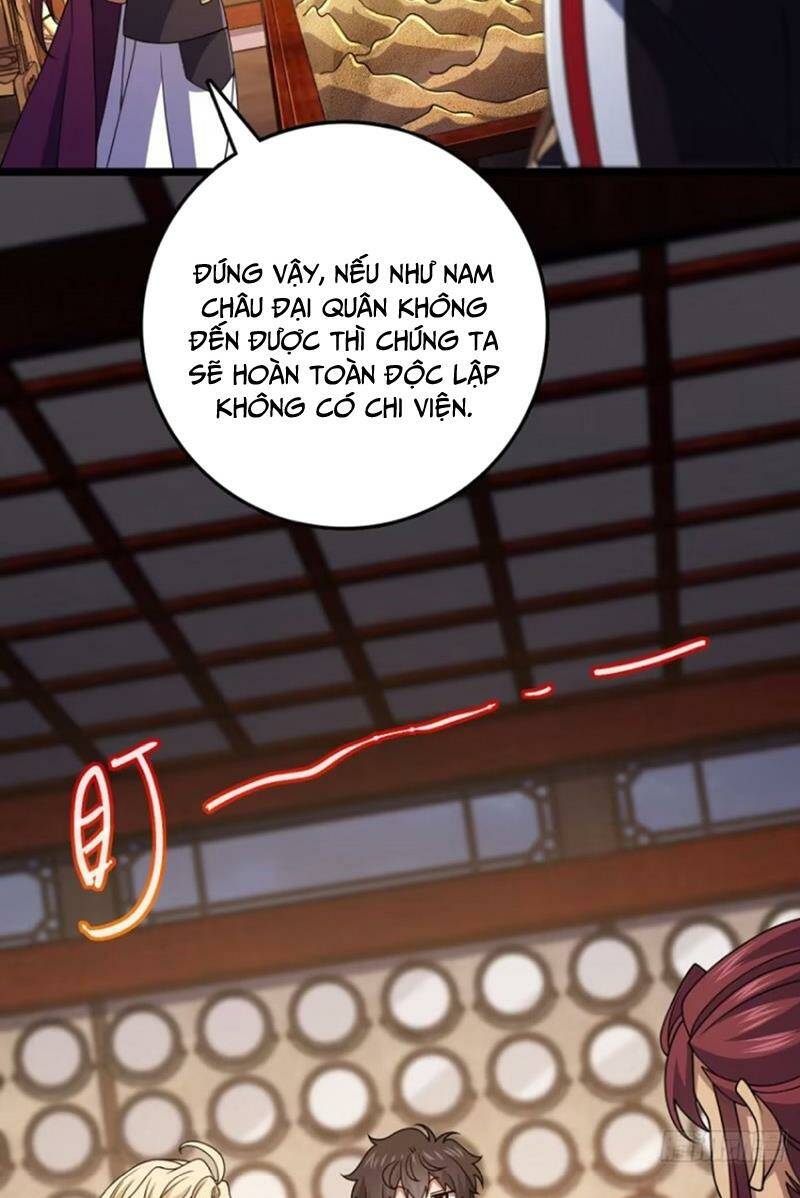 Đại Vương Tha Mạng Chapter 867 - Trang 2