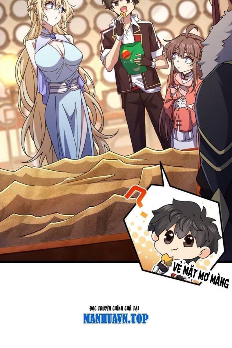 Đại Vương Tha Mạng Chapter 867 - Trang 2