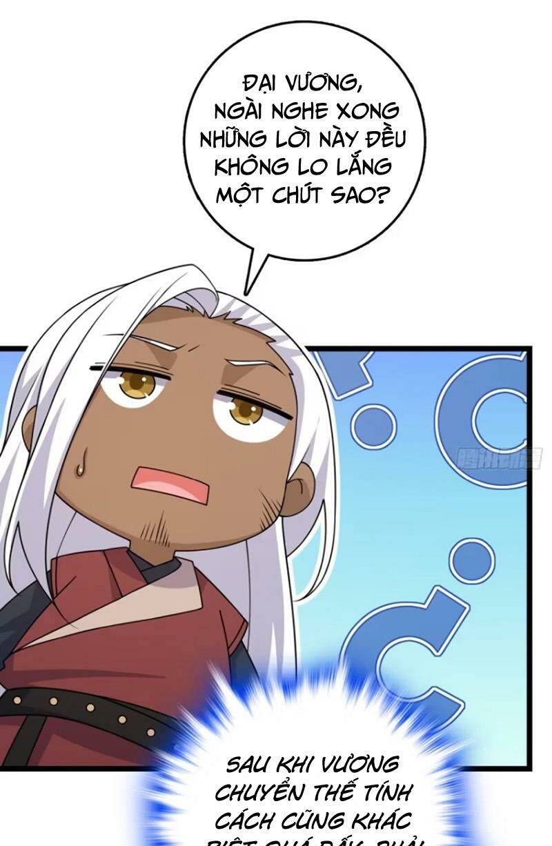 Đại Vương Tha Mạng Chapter 867 - Trang 2