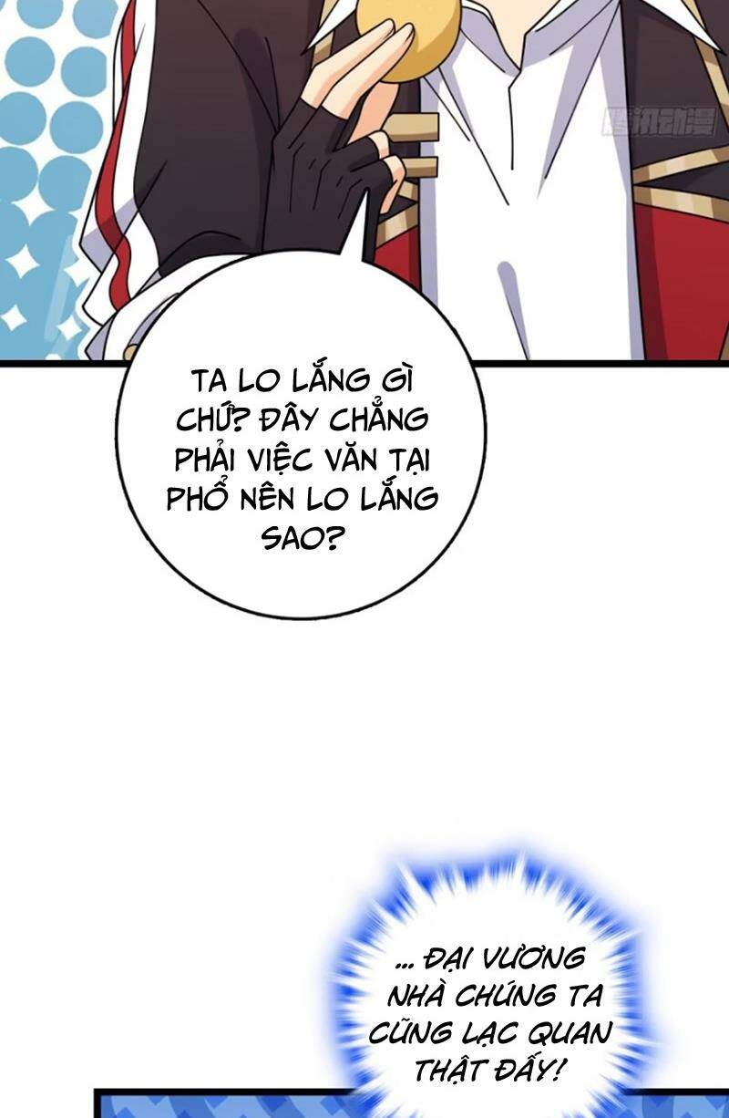 Đại Vương Tha Mạng Chapter 867 - Trang 2