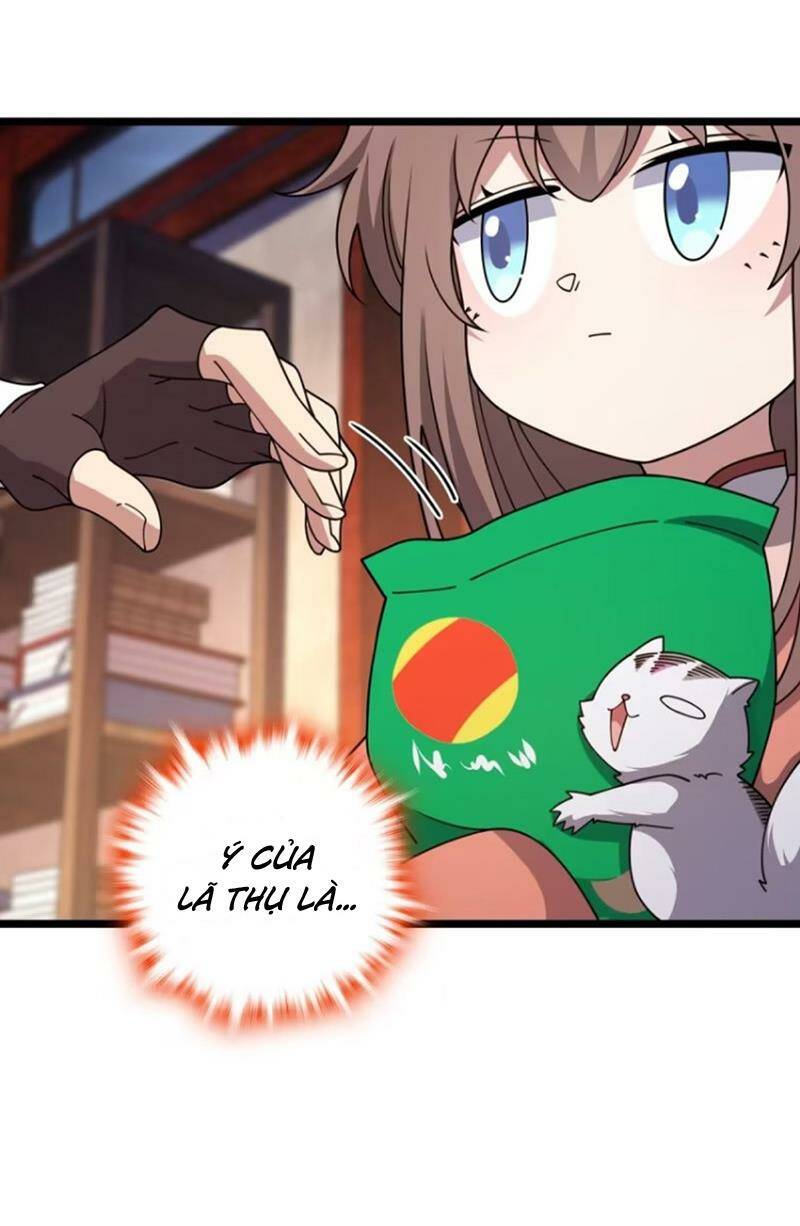 Đại Vương Tha Mạng Chapter 867 - Trang 2