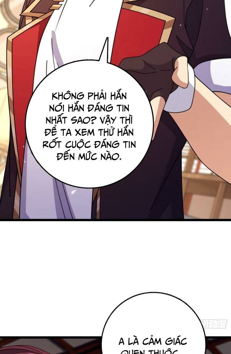 Đại Vương Tha Mạng Chapter 867 - Trang 2