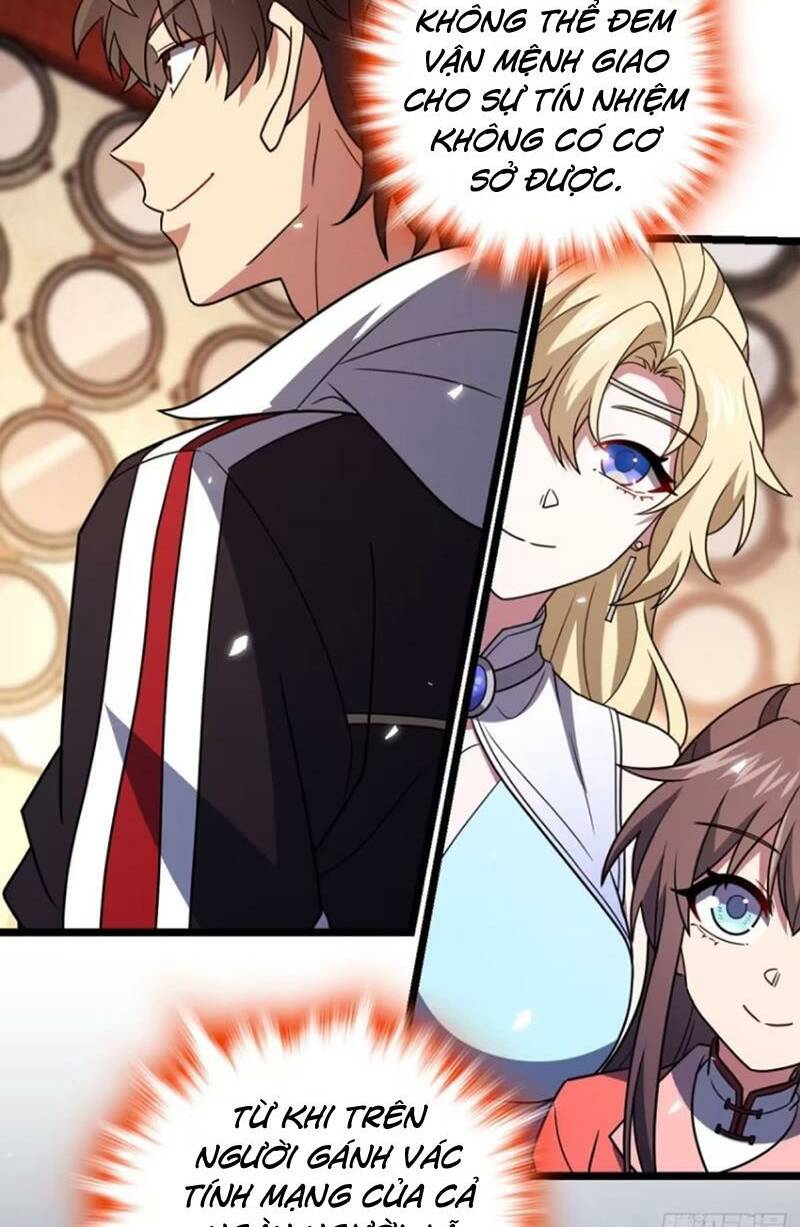 Đại Vương Tha Mạng Chapter 867 - Trang 2